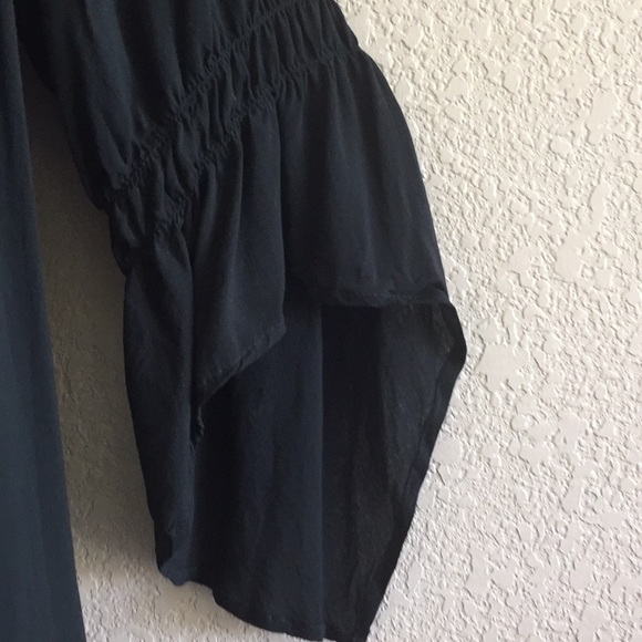 Size XL Express black top - Picture 3 of 3